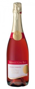 Arniston Bay Rose Sparkling Wine